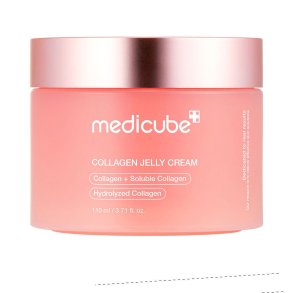 Ansigtscreme Medicube COLLAGEN JELLY 110 ml