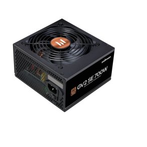 Str�mforsyning Zalman ZM700-GV2SE ATX 700 W 6 W 80 Plus Bronze