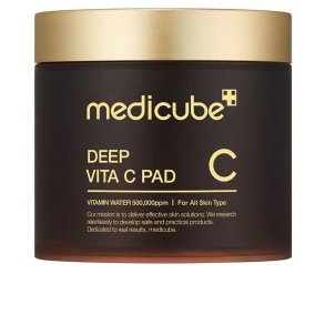 Ansigtscreme Medicube DEEP VITA C