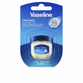 Fugtgivende lbepomade Vaseline Original 7 g