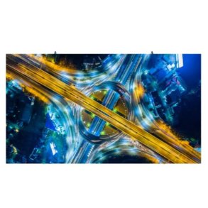 Videovg Monitor LG LSBB018-GD