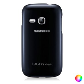 Mobilcover Galaxy Young S6310 Samsung