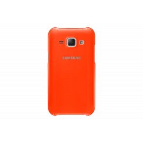 Mobilcover Samsung EF-PJ100B Gul