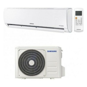Aircondition Samsung FAR18ART Hvid A+ A++