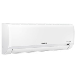 Aircondition Samsung AR12TXHQBWKNEU+AR12TXHQBWKXEU A+/A++ 3010 fg/h Hvid