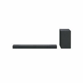 Sound bar LG SC9S Sort 400 W