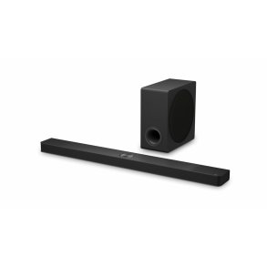 Sound bar LG S90TY Sort 570 W
