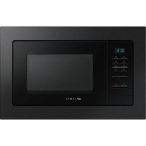 Mikroblgeovnen Samsung MS20A7013AB/EF Sort 20 L