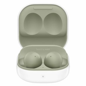 Hovedtelefoner Samsung SM-R177NZGAPHE Grn Bluetooth