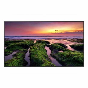 Videovg Monitor Samsung LH75QHCEBGCXEN 4K Ultra HD 75