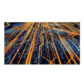 Videovg Monitor Samsung IA015C 130