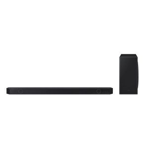 Trdls soundbar Samsung HWQ800D Sort