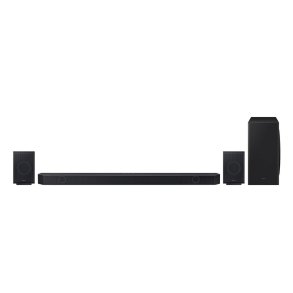 Sound bar Samsung HWQ930D Sort 540W