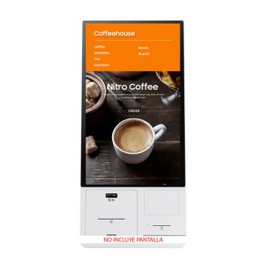 USB-kabel Samsung CY-KM24CPXEN Hvid