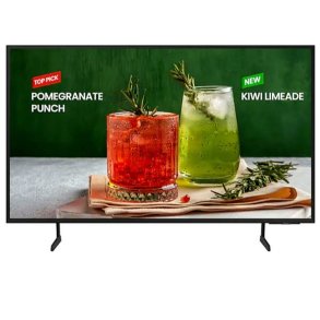 Videovg Monitor Samsung LH43BEDHLGUXEN 4K Ultra HD 43