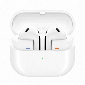 Hovedtelefoner Samsung SM-R530NZWAXEF Hvid