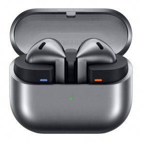 Bluetooth-hovedtelefoner Samsung BUDS3 Gr