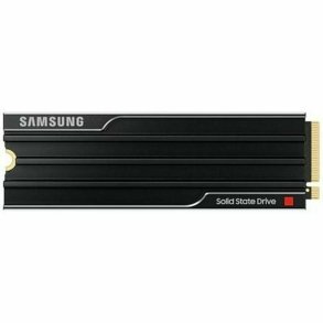 Harddisk Samsung MZ-VAP2T0CW 2 TB SSD