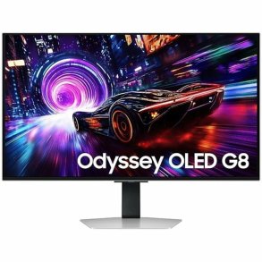 Gaming skrm Samsung Odyssey OLED G8 S32FG812SU 4K Ultra HD 32