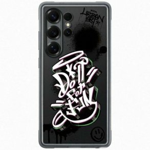 Mobilcover Samsung Sort Galaxy S24