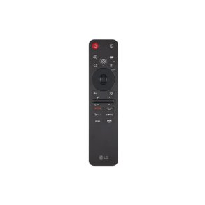 Universal fjernbetjening LG MR25GA MAGIC REMOTE Sort