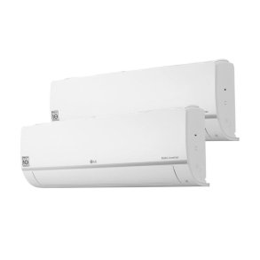 Aircondition LG MULTI.KIT LG 2X1WIFI912.SET