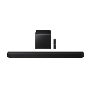 Sound bar Samsung HW-QS700F/ZF Sort
