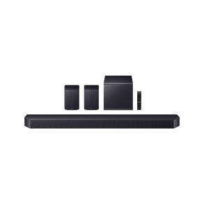 Sound bar Samsung HW-Q990F/ZF