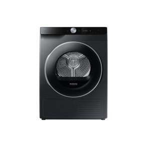 Kondensator t�rretumbler Samsung DV90DG6845LBU3 Sort 9 kg