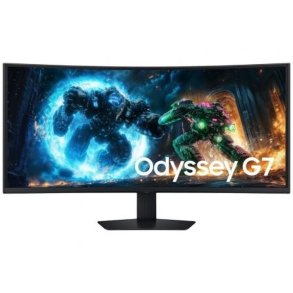 Skrm Samsung Odyssey G7 S40FG756EU 40