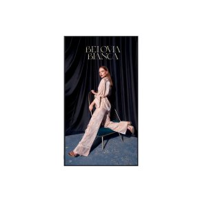 Videov�g Monitor Samsung LH115QHFEBGXEN 4K Ultra HD 115