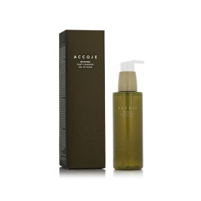 Ansigtsrens i gel-form Accoje Reviving 180 ml