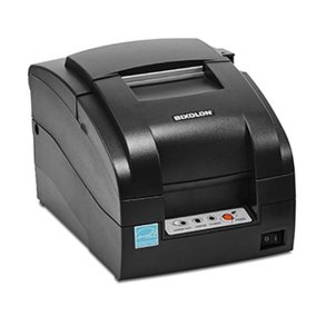 Billetprinter Bixolon SRP-275IIICOSG/BEG