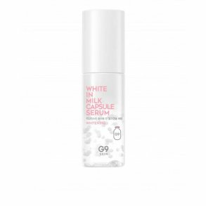 Illuminator Serum G9 Skin White In Milk Kapsler