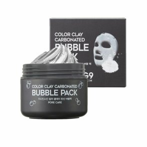 Maske til porrerens G9 Skin Bubble Pack Trkul Ler