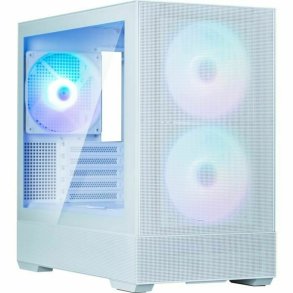 ATX / Mikro ATX/ Mini ITX-mid-tower case Zalman P30 AIR WHITE Hvid