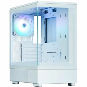 ATX Semi-t�rn kasse Zalman P10