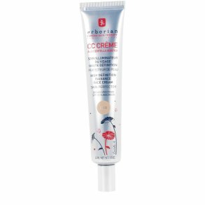 Anti-plet creme Erborian CC CREAM centella asitica Spf 25 45 ml