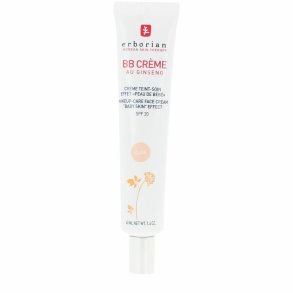 Makeup St Erborian BB CRME AU GINSENG