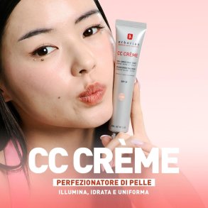 Makeup S�t Erborian CC CREAM centella asi�tica