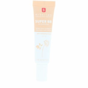 Solblogger Erborian SUPER BB CREAM