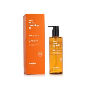 Ansigtsolie Hanskin Pore Cleansing Oil 300 ml