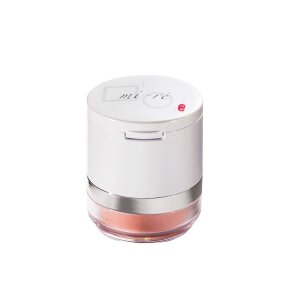 Rouge Mi-r Bibi Dual Blush-Lit Nacree