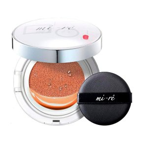 Pulver Make-up Base Mi-r Bibi Nova N 03 Dor