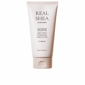 Hrstyling Creme Rated Green Real Shea 150 ml