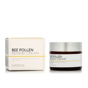 Dagcreme Missha Bee Pollen 50 ml