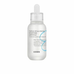 Fugtgivende serum Cosrx Triple Hyaluronic Hyaluronsyre (40 ml)