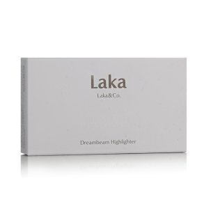 Lysreflekterende Laka Dreambeam Highlighter