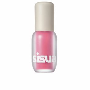 Lipgloss Unleashia SISUA POPCORN SYRUP N 1-Strawberry 3,8 ml