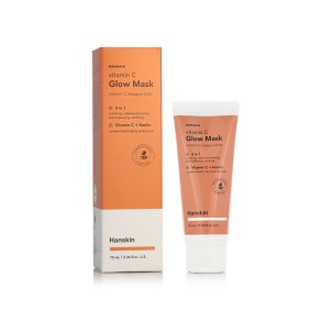 Eksfolierende maske Vitamin C Glow 70 ml